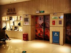 -万达影城(江桥万达广场IMAX店)