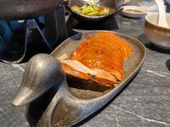 -德永枣香烤鸭(官舍店)