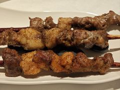 -桂满陇·海市蜃楼·黑金(国金店)