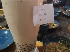 -湊湊火锅·茶憩(东城万达店)
