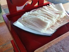 -前门·鲜肉火锅(长风店)