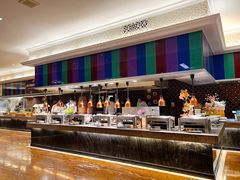 -圣雷克大酒店-爱琴海自助餐厅
