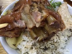 -林尧隆江猪脚饭店(东门店)