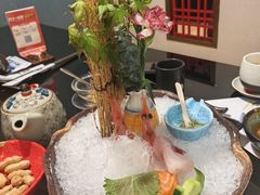 -天狗山料理(省体店)