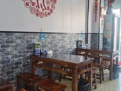 大堂-鹍记特色牛杂面