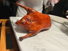 -四季民福烤鸭店(外滩外白渡桥店)