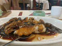 西湖醋鱼-楼外楼(西湖景区孤山路店)