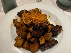 牛肉粒-枕水江南(红胜大街店)