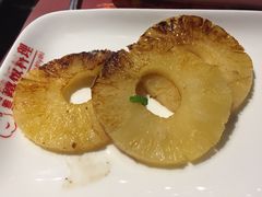 -尚雅铁板料理自助餐厅(乐松店)