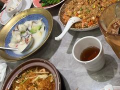 -九龙茶记·粤式餐厅融合菜(鹭江店)