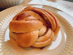 -BAKER&SPICE(BFC外滩金融中心店)