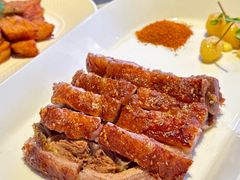 -丝路有约·优雅新疆菜(万宴城店)
