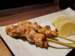 鸡横膈膜-Fukumimi·美醉堂 居酒屋(金尚店)