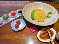-李犟大爆鳝面·手工蟹黄包(湖滨西湖店)