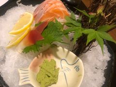 -天狗山料理(省体店)