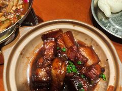-徽三说·土徽菜·中国徽菜连锁品牌(阳湖总店)
