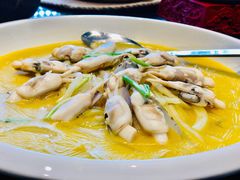 -柒厢食事雅谈