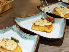 -松临·铁板烧&Omakase(神农店)