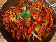 -虾小龙老长沙龙虾馆(坡子街店)