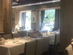 -福海居烤鸭店(鸟巢店)