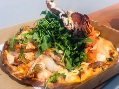 -Steveston Pizza Company (Richmond)