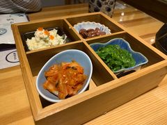 -浦·传统日式料理(3 5 1 1 店)