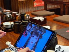 -鸟鹏烧鸟居酒屋(仁恒梦中心店)