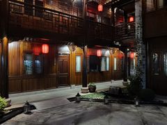 -前童古镇