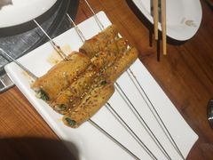 -三个大叔东北烧烤·砂锅菜(西三旗店)