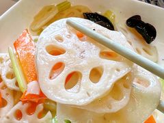 -苏梦江南·淮扬菜(夫子庙店)