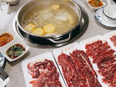 -杏花吴记牛肉火锅