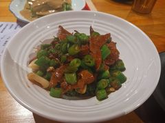 土匪猪肝-望京一号·重庆江湖菜(工体店)