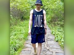 -帽儿山风景区