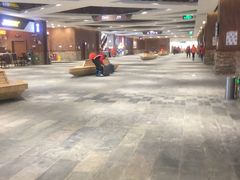 -哈尔滨热雪奇迹