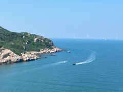 -东澳岛