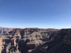 -科罗拉多大峡谷