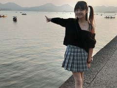 -西湖游船
