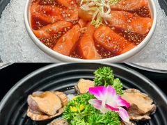 -海月轩海鲜豆捞(紫金塔店)