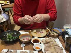 -贯贯吉·清真餐厅(浙江中路店)