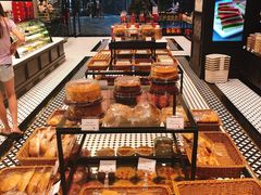 -本格旺索罗(樟宜机场T1店)