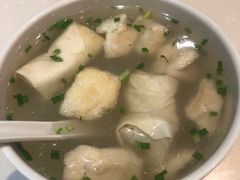 -东泰祥生煎馆(重庆北路店)