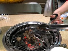 -妙香居韩国烤肉(鹏瑞利季华广场店)