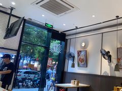 -膳心记-明火四宝煲仔饭(燕南店)