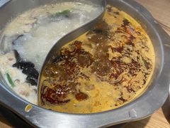 -彤德莱火锅(乐陵路店)