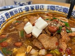 -贵州米线(童家巷店)