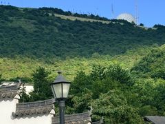 -浙西天池景区