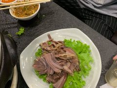 -金刚山(学府路店)