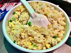 蛋炒饭-耍盆友·重庆江湖菜(百子湾店)