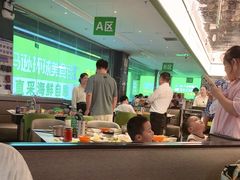 -亚马逊海鲜自助(梅溪湖步步高店)