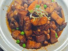 -味界·精致赣菜(招商花园城店)